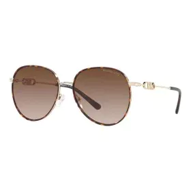 Lunettes de soleil Femme Michael Kors MK1128J-101413 ø 58 mm de Michael Kors, Lunettes et accessoires - Réf : S0382203, Prix ...