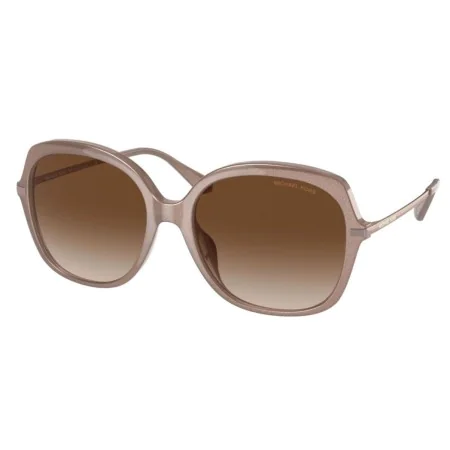 Ladies' Sunglasses Michael Kors MK2149U-390013 ø 56 mm by Michael Kors, Glasses and accessories - Ref: S0382213, Price: 93,91...