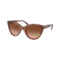 Lunettes de soleil Femme Michael Kors MK2158-34453B Ø 55 mm de Michael Kors, Lunettes et accessoires - Réf : S0382216, Prix :...