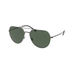 Occhiali da sole Uomo Ralph Lauren PH3139-915771 ø 57 mm di Ralph Lauren, Occhiali e accessori - Rif: S0382230, Prezzo: 103,9...