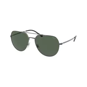 Gafas de Sol Hombre Ralph Lauren PH3139-915771 ø 57 mm de Ralph Lauren, Gafas y accesorios - Ref: S0382230, Precio: 102,29 €,...