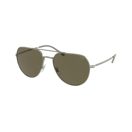 Lunettes de soleil Homme Ralph Lauren PH3139-9429-3 ø 57 mm de Ralph Lauren, Lunettes et accessoires - Réf : S0382231, Prix :...