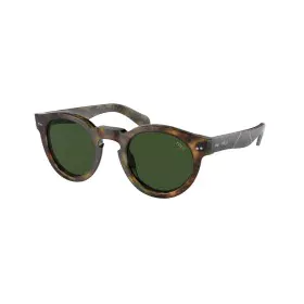 Occhiali da sole Uomo Ralph Lauren PH4165-501771 Ø 46 mm di Ralph Lauren, Occhiali e accessori - Rif: S0382237, Prezzo: 103,9...