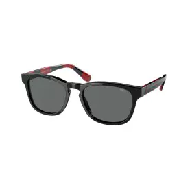 Men's Sunglasses Ralph Lauren PH4170-500187 Ø 53 mm by Ralph Lauren, Glasses and accessories - Ref: S0382239, Price: 102,16 €...