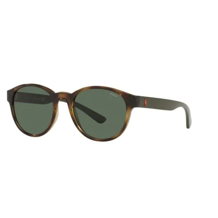 Gafas de Sol Hombre Ralph Lauren PH4176-500371 Ø 51 mm de Ralph Lauren, Gafas y accesorios - Ref: S0382244, Precio: 102,29 €,...