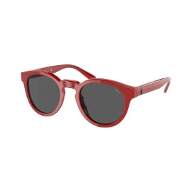 Men's Sunglasses Ralph Lauren PH4184-525787 Ø 49 mm by Ralph Lauren, Glasses and accessories - Ref: S0382247, Price: 103,95 €...