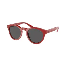 Men's Sunglasses Ralph Lauren PH4184-525787 Ø 49 mm by Ralph Lauren, Glasses and accessories - Ref: S0382247, Price: 103,95 €...