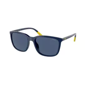 Men's Sunglasses Ralph Lauren PH4185U-550680 ø 56 mm by Ralph Lauren, Glasses and accessories - Ref: S0382251, Price: 103,95 ...