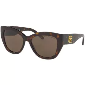 Armação de Óculos Feminino Ralph Lauren RL8175-500373 ø 54 mm de Ralph Lauren, Óculos e acessórios - Ref: S0382262, Preço: 97...