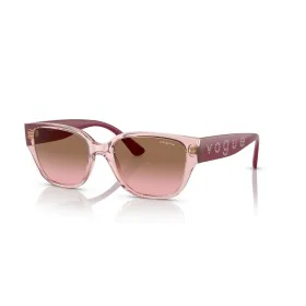 Lunettes de soleil Femme Vogue VO5459SB-282814 Ø 53 mm de Vogue, Lunettes et accessoires - Réf : S0382277, Prix : 65,21 €, Re...