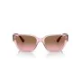 Gafas de Sol Mujer Vogue VO5459SB-282814 Ø 53 mm de Vogue, Gafas y accesorios - Ref: S0382277, Precio: 64,17 €, Descuento: %