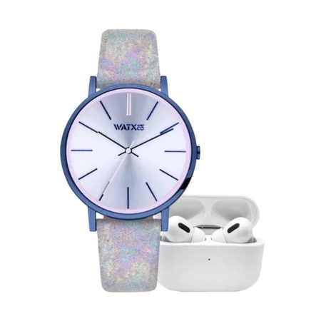 Ladies' Watch Watx & Colors RELOJ11_38 (Ø 38 mm) by Watx & Colors, Wrist Watches - Ref: S0382439, Price: 13,53 €, Discount: %