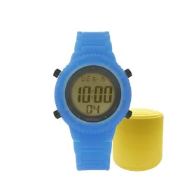 Reloj Mujer Watx & Colors RELOJ12_M (Ø 43 mm) de Watx & Colors, Relojes de pulsera - Ref: S0382444, Precio: 10,73 €, Descuent...