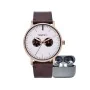 Men's Watch Watx & Colors RELOJ15_44 (Ø 44 mm) by Watx & Colors, Wrist Watches - Ref: S0382448, Price: 16,11 €, Discount: %