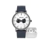 Reloj Mujer Watx & Colors RELOJ1_44 (Ø 44 mm) de Watx & Colors, Relojes de pulsera - Ref: S0382452, Precio: 15,46 €, Descuent...