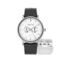 Montre Femme Watx & Colors RELOJ2_44 (Ø 44 mm) de Watx & Colors, Montres bracelet - Réf : S0382456, Prix : 15,46 €, Remise : %