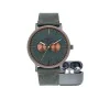 Reloj Hombre Watx & Colors RELOJ5_44 (Ø 44 mm) de Watx & Colors, Relojes de pulsera - Ref: S0382470, Precio: 15,46 €, Descuen...