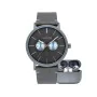 Montre Homme Watx & Colors RELOJ6_44 (Ø 44 mm) de Watx & Colors, Montres bracelet - Réf : S0382474, Prix : 16,11 €, Remise : %