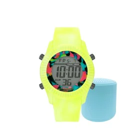 Relógio feminino Watx & Colors RELOJ7_M (Ø 43 mm) de Watx & Colors, Relógios com braselete - Ref: S0382479, Preço: 10,73 €, D...