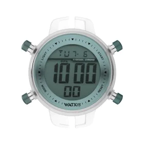 Montre Unisexe Watx & Colors RWA1039 (Ø 43 mm) de Watx & Colors, Montres bracelet - Réf : S0382493, Prix : 7,94 €, Remise : %