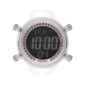 Relógio feminino Watx & Colors RWA1059 (Ø 43 mm) de Watx & Colors, Relógios com braselete - Ref: S0382503, Preço: 9,67 €, Des...