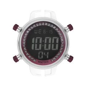 Reloj Mujer Watx & Colors RWA1069 (Ø 43 mm) de Watx & Colors, Relojes de pulsera - Ref: S0382508, Precio: 9,67 €, Descuento: %