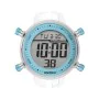 Orologio Donna Watx & Colors RWA1071 (Ø 43 mm) di Watx & Colors, Orologi da polso - Rif: S0382509, Prezzo: 7,11 €, Sconto: %