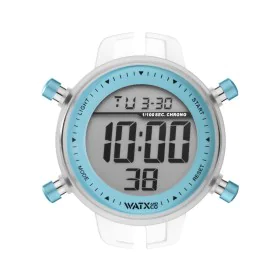 Ladies' Watch Watx & Colors RWA1071 (Ø 43 mm) by Watx & Colors, Wrist Watches - Ref: S0382509, Price: 7,94 €, Discount: %