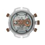 Orologio Unisex Watx & Colors RWA2717 (Ø 49 mm) di Watx & Colors, Orologi da polso - Rif: S0382581, Prezzo: 11,48 €, Sconto: %