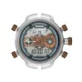 Unisex Watch Watx & Colors RWA2718 (Ø 49 mm) by Watx & Colors, Wrist Watches - Ref: S0382582, Price: 11,48 €, Discount: %