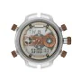 Unisex Watch Watx & Colors RWA2719 (Ø 49 mm) by Watx & Colors, Wrist Watches - Ref: S0382583, Price: 11,48 €, Discount: %