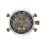 Reloj Unisex Watx & Colors RWA2820 (Ø 49 mm) de Watx & Colors, Relojes de pulsera - Ref: S0382588, Precio: 10,97 €, Descuento: %