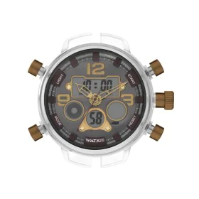 Montre Unisexe Watx & Colors RWA2820 (Ø 49 mm) de Watx & Colors, Montres bracelet - Réf : S0382588, Prix : 11,48 €, Remise : %