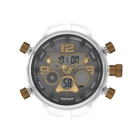 Montre Unisexe Watx & Colors RWA2821 (Ø 49 mm) de Watx & Colors, Montres bracelet - Réf : S0382589, Prix : 11,48 €, Remise : %