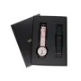 Ladies' Watch Watx & Colors WABOXSPELL1 (Ø 38 mm) by Watx & Colors, Wrist Watches - Ref: S0382631, Price: 18,37 €, Discount: %