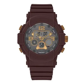 Reloj Hombre Watx & Colors WACOMBOL4 (Ø 49 mm) de Watx & Colors, Relojes de pulsera - Ref: S0382639, Precio: 10,73 €, Descuen...