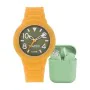 Ladies' Watch Watx & Colors WAPACKEAR18_M (Ø 43 mm) by Watx & Colors, Wrist Watches - Ref: S0382655, Price: 9,63 €, Discount: %