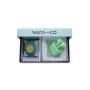 Orologio Donna Watx & Colors WAPACKEAR19_M (Ø 43 mm) di Watx & Colors, Orologi da polso - Rif: S0382656, Prezzo: 10,73 €, Sco...