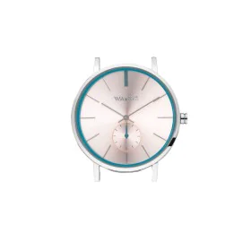 Reloj Mujer Watx & Colors WXCA1010 (Ø 38 mm) de Watx & Colors, Relojes de pulsera - Ref: S0382675, Precio: 12,10 €, Descuento: %