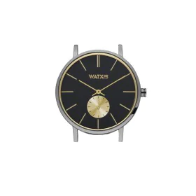 Orologio Donna Watx & Colors WXCA1011 (Ø 38 mm) di Watx & Colors, Orologi da polso - Rif: S0382676, Prezzo: 12,10 €, Sconto: %