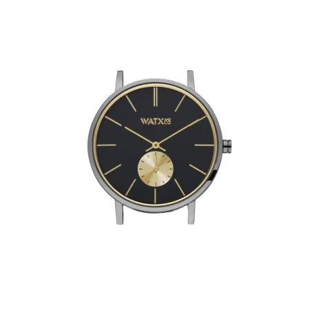 Reloj Mujer Watx & Colors WXCA1011 (Ø 38 mm) de Watx & Colors, Relojes de pulsera - Ref: S0382676, Precio: 11,57 €, Descuento: %