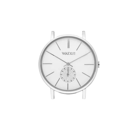 Reloj Mujer Watx & Colors WXCA1015 (Ø 38 mm) de Watx & Colors, Relojes de pulsera - Ref: S0382680, Precio: 12,10 €, Descuento: %