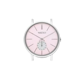 Reloj Mujer Watx & Colors WXCA1016 (Ø 38 mm) de Watx & Colors, Relojes de pulsera - Ref: S0382681, Precio: 12,10 €, Descuento: %