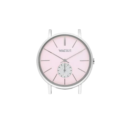 Orologio Donna Watx & Colors WXCA1016 (Ø 38 mm) di Watx & Colors, Orologi da polso - Rif: S0382681, Prezzo: 11,57 €, Sconto: %