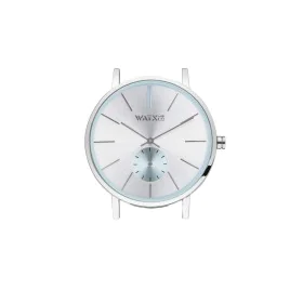 Montre Femme Watx & Colors WXCA1018 (Ø 38 mm) de Watx & Colors, Montres bracelet - Réf : S0382682, Prix : 12,10 €, Remise : %