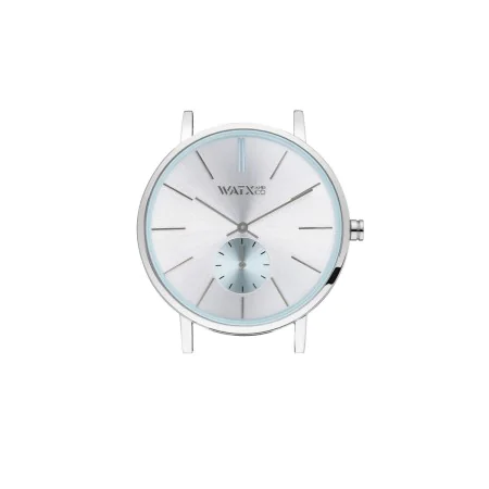 Montre Femme Watx & Colors WXCA1018 (Ø 38 mm) de Watx & Colors, Montres bracelet - Réf : S0382682, Prix : 11,57 €, Remise : %