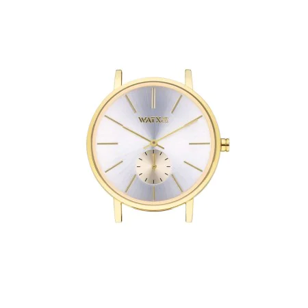 Reloj Mujer Watx & Colors WXCA1019 (Ø 38 mm) de Watx & Colors, Relojes de pulsera - Ref: S0382684, Precio: 11,62 €, Descuento: %