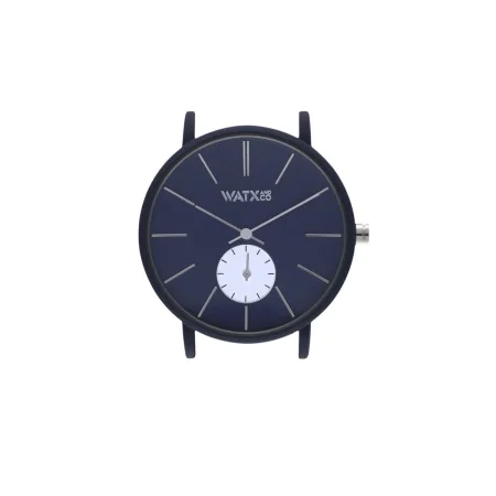 Reloj Mujer Watx & Colors WXCA1020 (Ø 38 mm) de Watx & Colors, Relojes de pulsera - Ref: S0382685, Precio: 11,62 €, Descuento: %