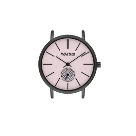 Montre Femme Watx & Colors WXCA1021 (Ø 38 mm) de Watx & Colors, Montres bracelet - Réf : S0382686, Prix : 12,10 €, Remise : %