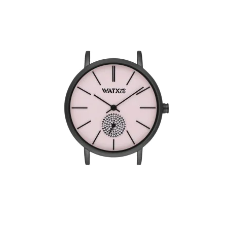 Ladies' Watch Watx & Colors WXCA1021 (Ø 38 mm) by Watx & Colors, Wrist Watches - Ref: S0382686, Price: 12,10 €, Discount: %